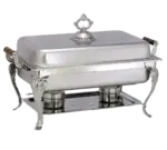 Admiral Craft LAF-7 Chafing Dish