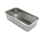 Admiral Craft LOF-953 Bread Loaf Pan