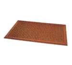 Admiral Craft MAT-35TC Floor Mat, Rubber