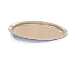 Admiral Craft MEL-OP10T Platter, Plastic