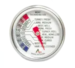 Admiral Craft MT-2 Thermometer, Meat