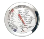 Admiral Craft MT-3 Thermometer, Meat