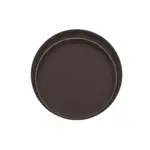 Admiral Craft NST-11BR/ROUND Serving Tray, Non-Skid