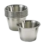 Admiral Craft OYC-2/PKG Sauce Cup