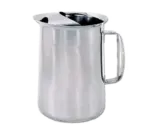 Admiral Craft PHK-2L Pitcher, Stainless Steel