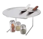 Admiral Craft PZST-9 Pizza Stand