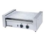 Admiral Craft RG-09 Hot Dog Grill