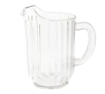 Admiral Craft SAN-P63 Pitcher, Plastic