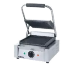 Admiral Craft SG-811 Sandwich / Panini Grill