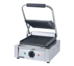 Admiral Craft SG-811 Sandwich / Panini Grill