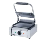 Admiral Craft SG-811/F Sandwich / Panini Grill