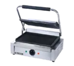 Admiral Craft SG-811E Sandwich / Panini Grill