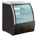 Admiral Craft USDC-36 Display Case, Refrigerated Deli