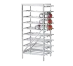 Advance Tabco CR10-162-X Can Storage Rack