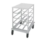 Advance Tabco CR10-54 Can Storage Rack