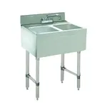 Advance Tabco CRB-22C Underbar Sink Units