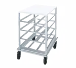 Advance Tabco CRPL10-54 Can Storage Rack