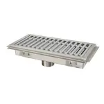 Advance Tabco FFTG-12120 Floor Trough