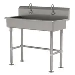 Advance Tabco FS-FM-40EFADA Sink, Hand