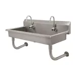 Advance Tabco FS-WM-40EFADA Sink, Hand