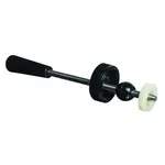 Advance Tabco K-67D Drain, Lever / Twist Waste, Parts