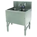 Advance Tabco PRB-19-22C Underbar Sink Units