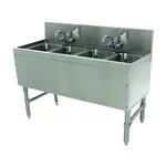 Advance Tabco PRB-19-44C Underbar Sink Units