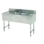 Advance Tabco SLB-42C Underbar Sink Units