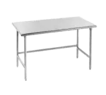 Advance Tabco TMG-362 Work Table,  24" - 27", Stainless Steel Top