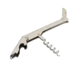 Alegacy Foodservice Products 1147K Corkscrew