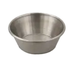 Alegacy Foodservice Products 650012 Ramekin / Sauce Cup, Metal