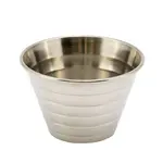 Alegacy Foodservice Products 65004R Ramekin / Sauce Cup, Metal