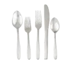 Alegacy Foodservice Products 6610 Spoon, Soup / Bouillon