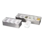 Alegacy Foodservice Products 79300 Bar Condiment Holder