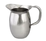 Alegacy Foodservice Products 8202 Pitcher, Metal