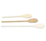 Alegacy Foodservice Products 8312EH Spoon / Spatula, Wooden