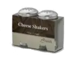 Alegacy Foodservice Products AL2800CS Cheese / Spice Shaker