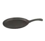 Alegacy Foodservice Products BG78P Cast Iron Fry Pan