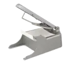 Alegacy Foodservice Products M10PHP Hamburger Patty Press, Parts & Accessories