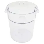 Alegacy Foodservice Products PCSC19R Food Storage Container