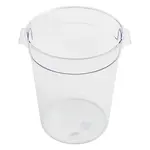 Alegacy Foodservice Products PCSC8R Food Storage Container