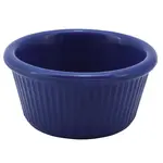 Alegacy Foodservice Products RFM3BL Ramekin / Sauce Cup, Plastic