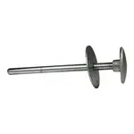 AllPoints Foodservice Parts & Supplies 22-1546 Door Parts