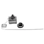 AllPoints Foodservice Parts & Supplies 46-1052 Thermostats