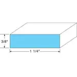 AllPoints Foodservice Parts & Supplies 74-1315 Door Parts