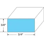 AllPoints Foodservice Parts & Supplies 74-1318 Door Parts