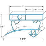 AllPoints Foodservice Parts & Supplies 741341