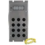 AllPoints Foodservice Parts & Supplies 8010608 Timer, Electronic