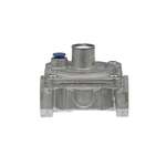 AllPoints Foodservice Parts & Supplies Pressure Regulator, 3-6