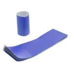 AmerCare Royal Napkin Band, 1-1/2" x 4-1/4", Blue, Paper, (20,000/Case), AmerCare Royal RNB20ME